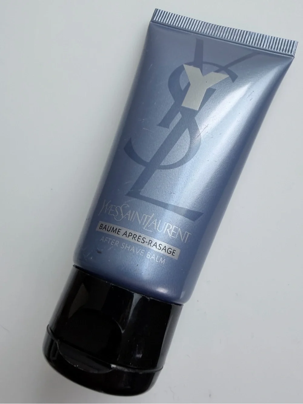 Y by Yves Saint Laurent After Shave Balm YSL 1.6 fl oz